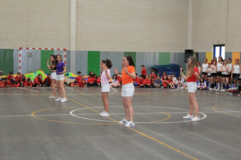 Operación Bocata Operación Bocata