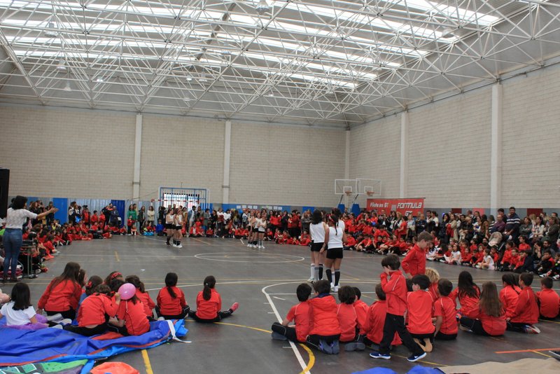 Operación Bocata Operación Bocata