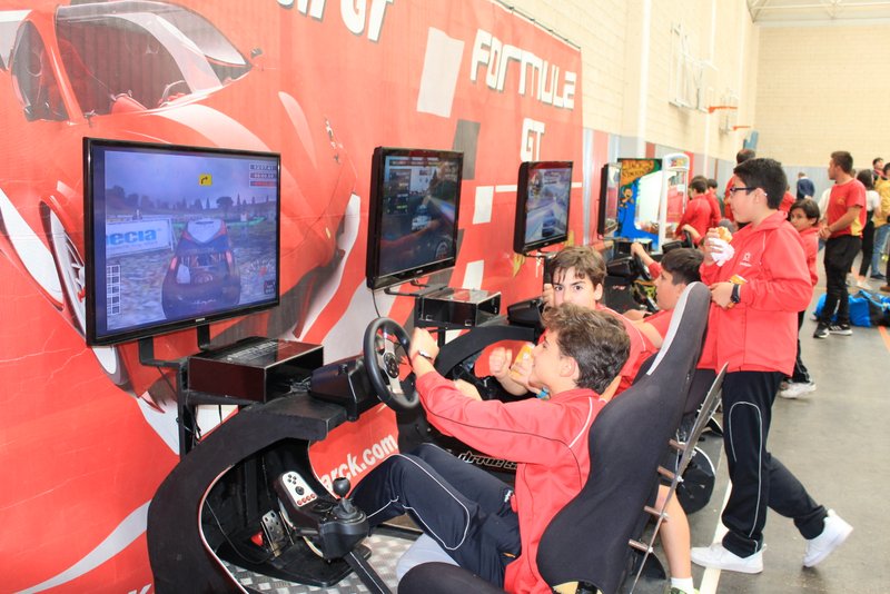 Operación Bocata Operación Bocata