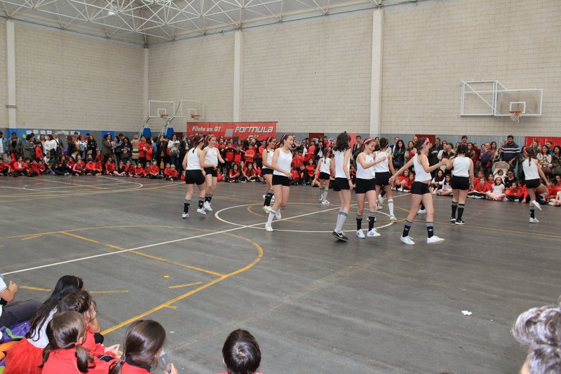 Operación Bocata Operación Bocata