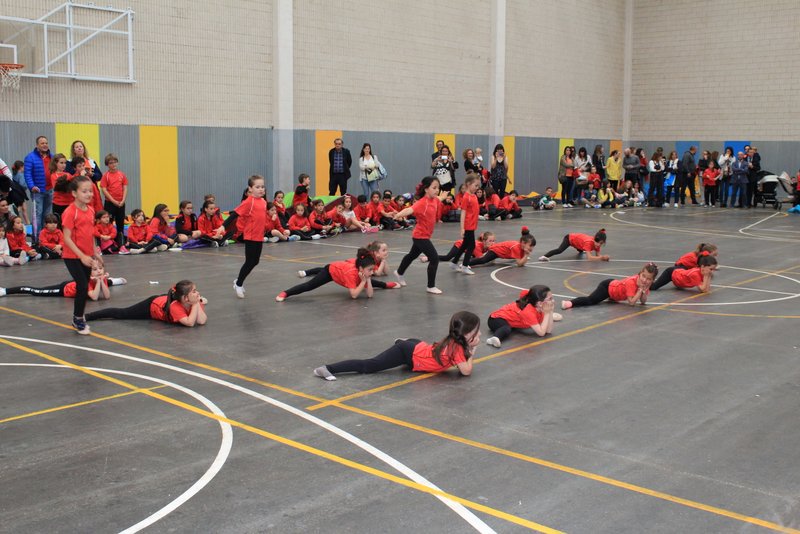 Operación Bocata Operación Bocata