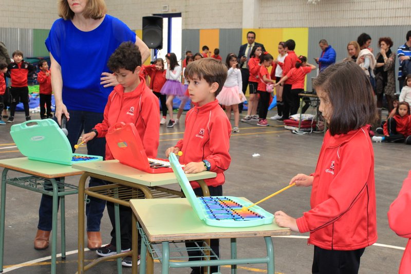 Operación Bocata Operación Bocata