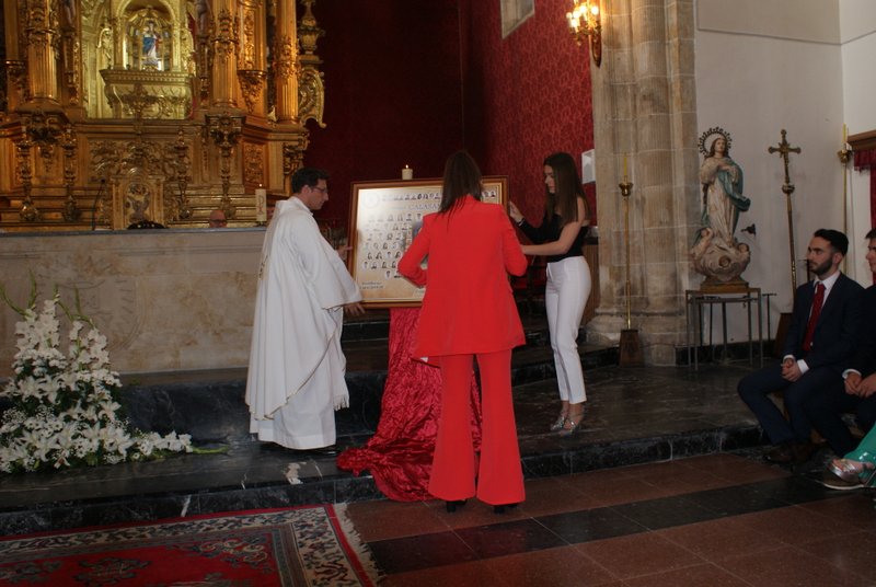 Graduación de la XLVII Promoción. Graduación de la XLVII Promoción.