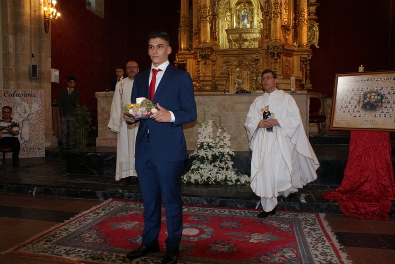 Graduación de la XLVII Promoción. Graduación de la XLVII Promoción.