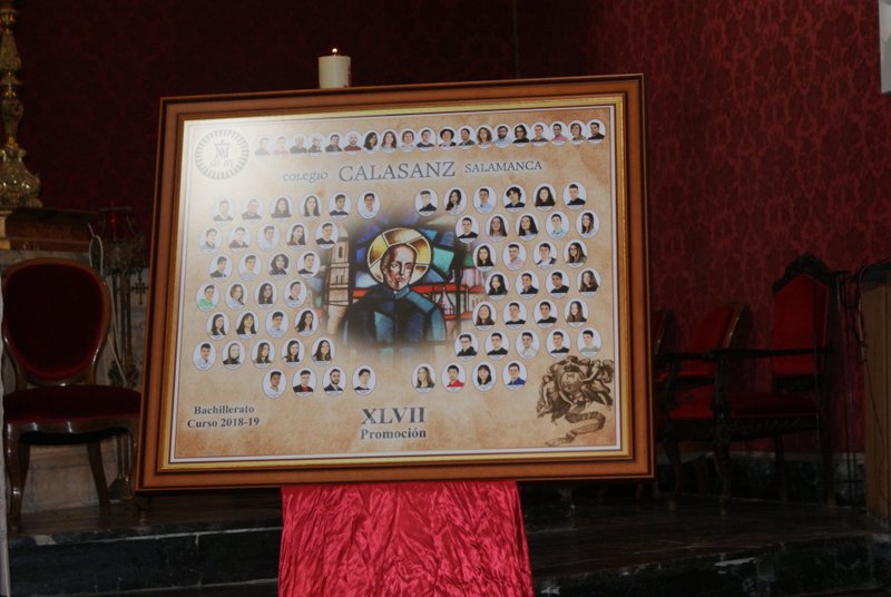 Graduación de la XLVII Promoción. Graduación de la XLVII Promoción.