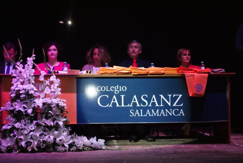 Graduación de la XLVII Promoción. Graduación de la XLVII Promoción.