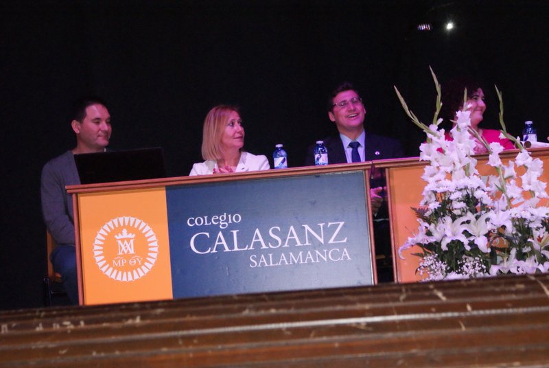 Graduación de la XLVII Promoción. Graduación de la XLVII Promoción.