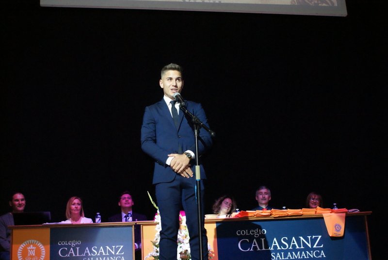 Graduación de la XLVII Promoción. Graduación de la XLVII Promoción.