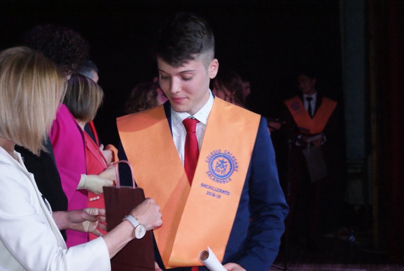 Graduación de la XLVII Promoción. Graduación de la XLVII Promoción.