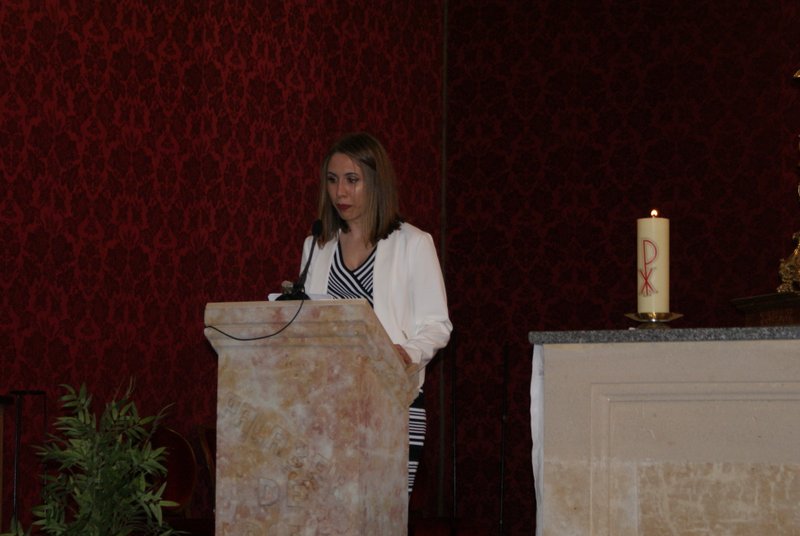 Graduación de la XLVII Promoción. Graduación de la XLVII Promoción.