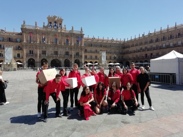 Comercio Justo Comercio Justo