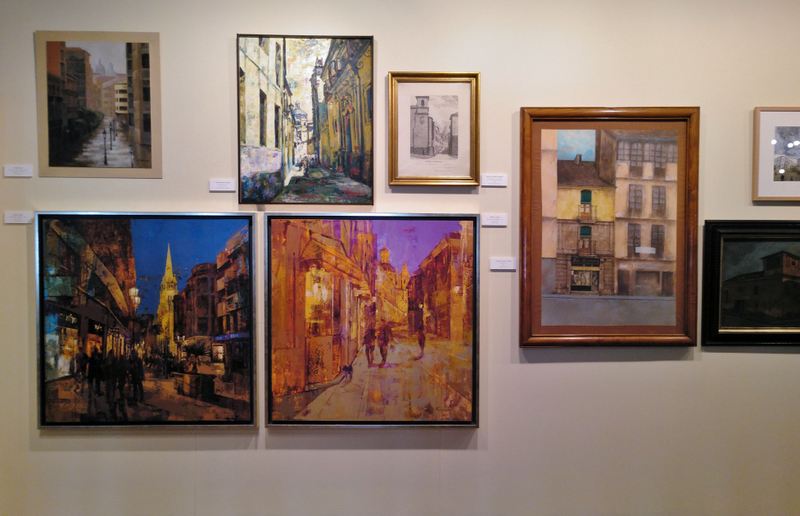 Salamanca Paisaje Urbano Salamanca Paisaje Urbano