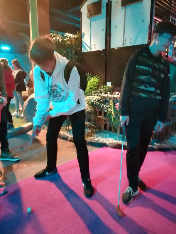 Intercambio en Bristol. Intercambio en Bristol.