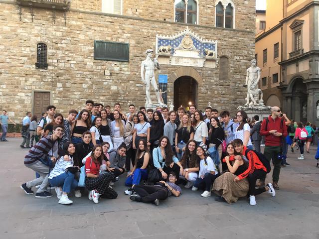 Viaje a Italia Viaje a Italia