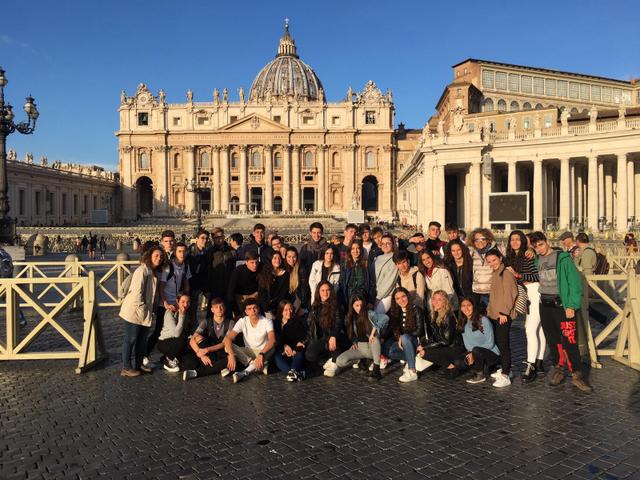 Viaje a Italia Viaje a Italia