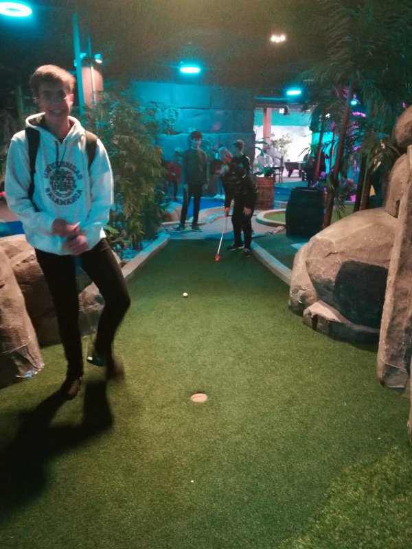 Intercambio en Bristol. Intercambio en Bristol.