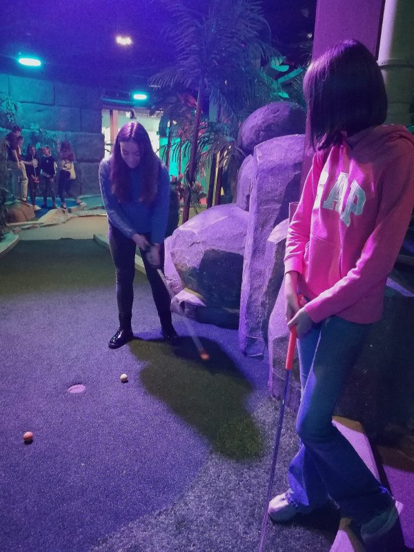 Intercambio en Bristol. Intercambio en Bristol.