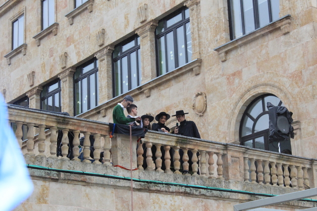 Festividad San José de Calasanz Festividad San José de Calasanz