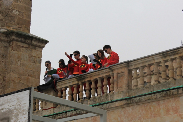 Festividad San José de Calasanz Festividad San José de Calasanz