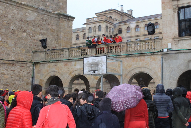 Festividad San José de Calasanz Festividad San José de Calasanz