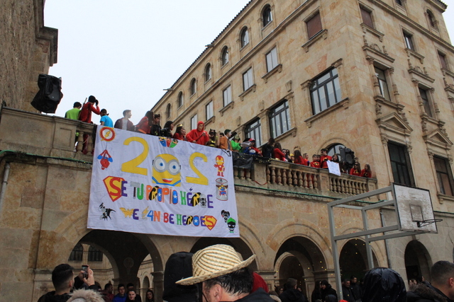 Festividad San José de Calasanz Festividad San José de Calasanz