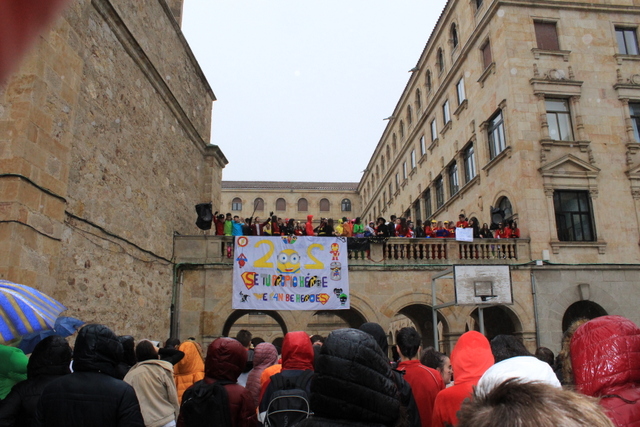 Festividad San José de Calasanz Festividad San José de Calasanz