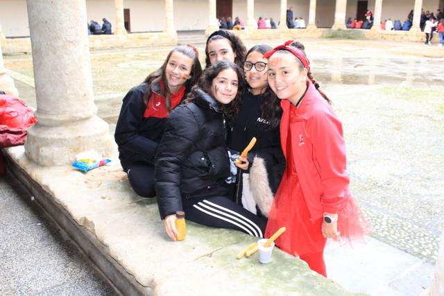 Festividad San José de Calasanz Festividad San José de Calasanz