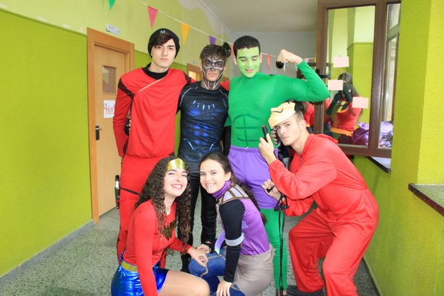 Festividad San José de Calasanz Festividad San José de Calasanz