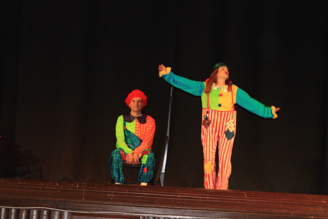 Festividad San José de Calasanz Festividad San José de Calasanz