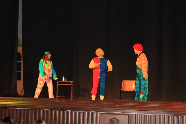 Festividad San José de Calasanz Festividad San José de Calasanz