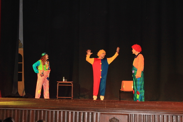 Festividad San José de Calasanz Festividad San José de Calasanz