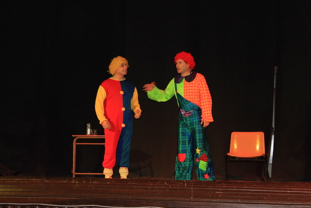 Festividad San José de Calasanz Festividad San José de Calasanz