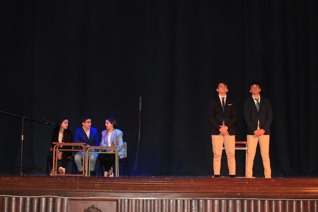 Festividad San José de Calasanz Festividad San José de Calasanz