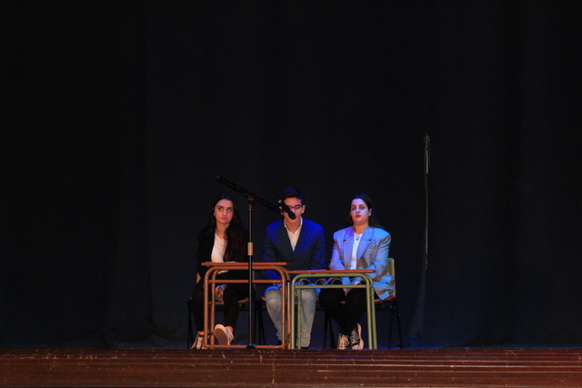 Festividad San José de Calasanz Festividad San José de Calasanz