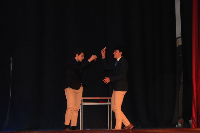 Festividad San José de Calasanz Festividad San José de Calasanz