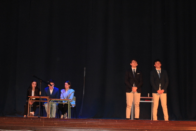 Festividad San José de Calasanz Festividad San José de Calasanz