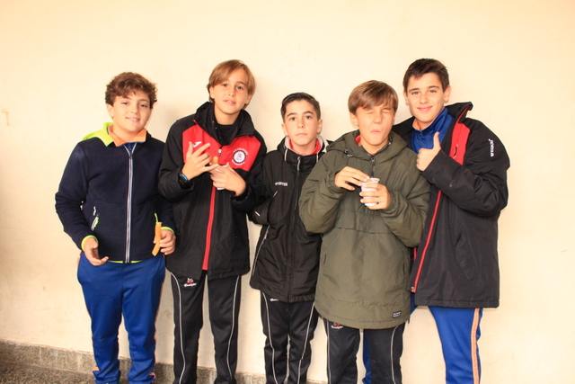 Festividad San José de Calasanz Festividad San José de Calasanz