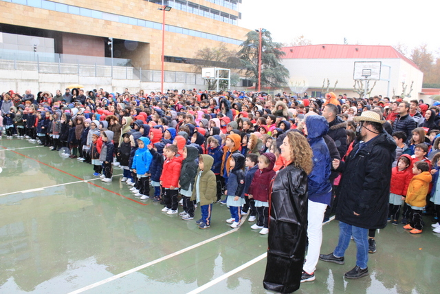 Festividad San José de Calasanz Festividad San José de Calasanz