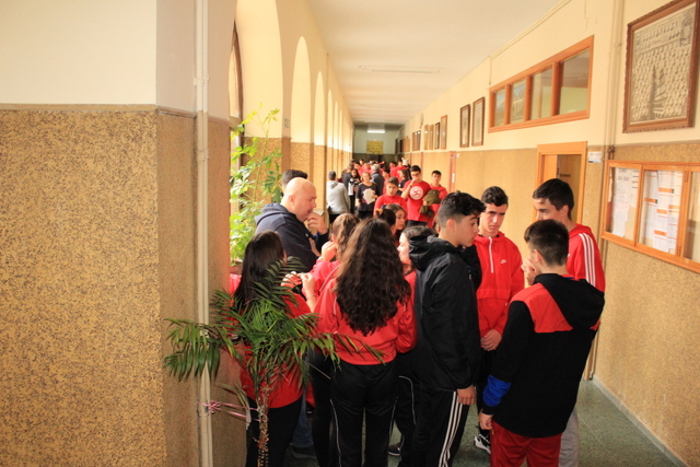 Festividad San José de Calasanz Festividad San José de Calasanz