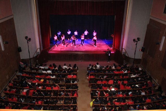 Festividad San José de Calasanz Festividad San José de Calasanz