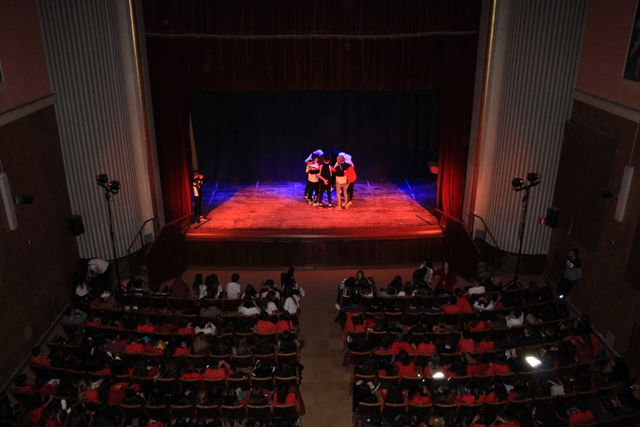 Festividad San José de Calasanz Festividad San José de Calasanz