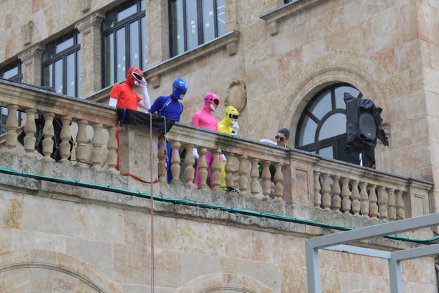 Festividad San José de Calasanz Festividad San José de Calasanz