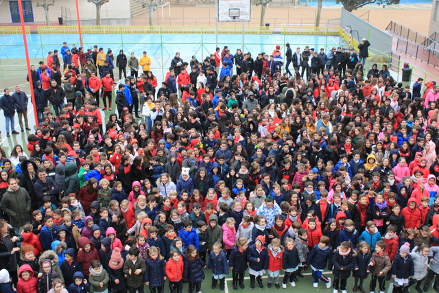 Festividad San José de Calasanz Festividad San José de Calasanz