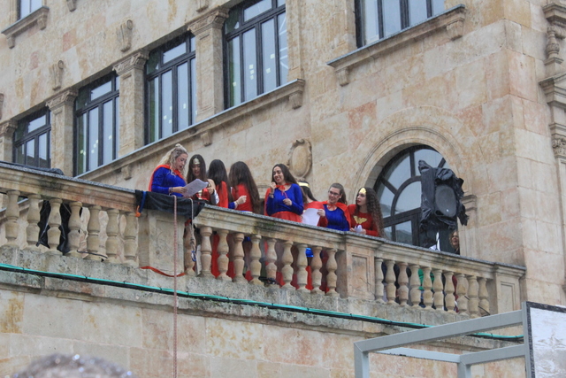 Festividad San José de Calasanz Festividad San José de Calasanz