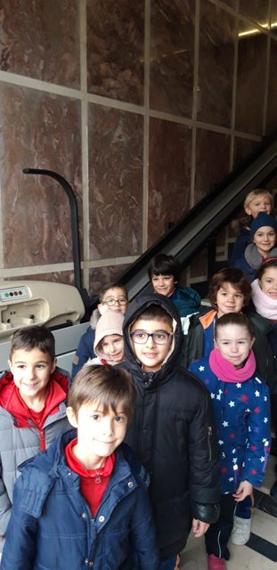 Jóvenes lectores Jóvenes lectores