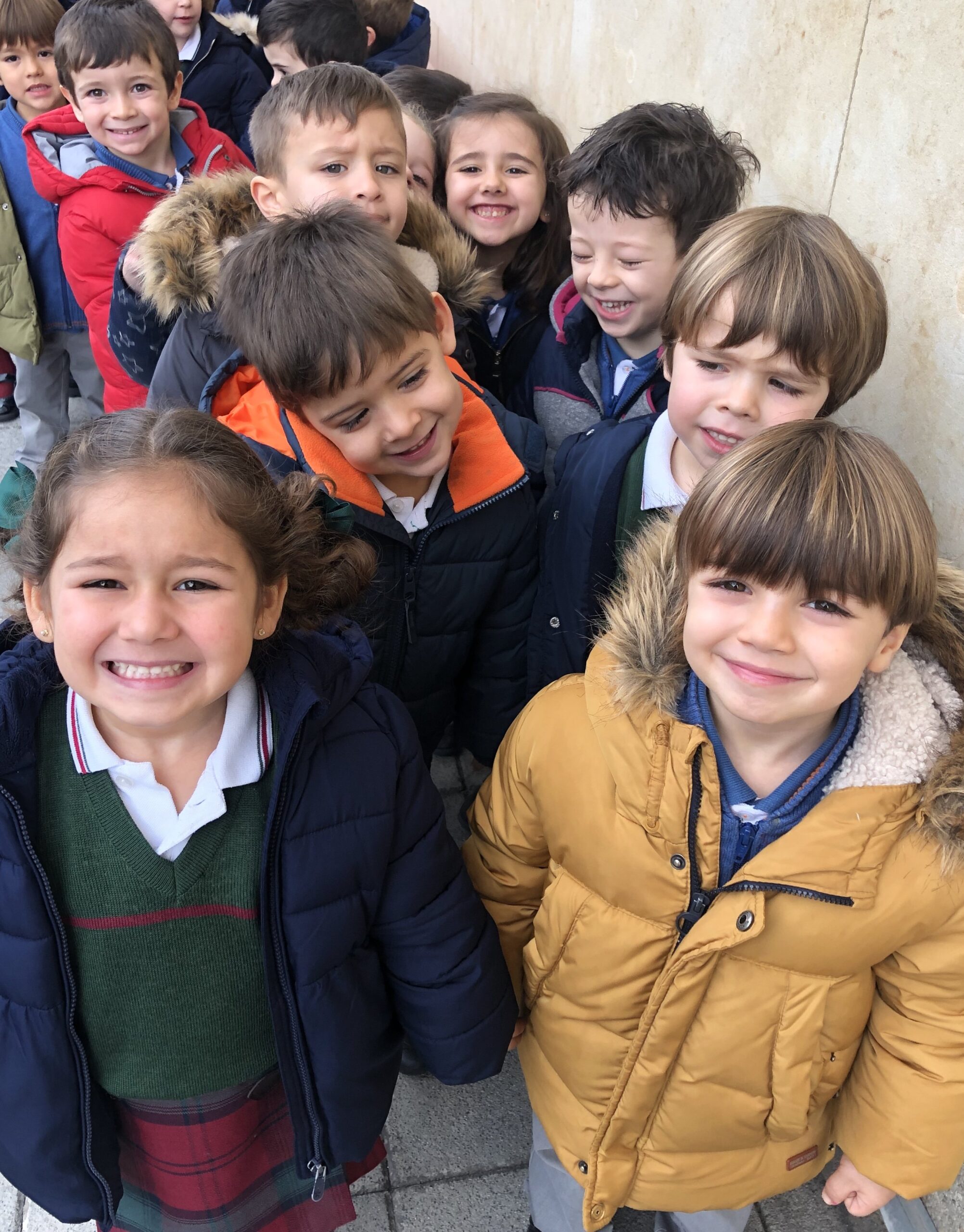 Infantil se va al cine Infantil se va al cine