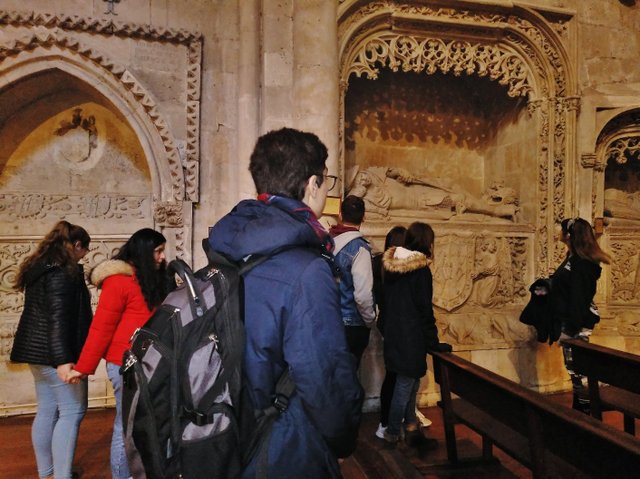 San Martín a estudio San Martín a estudio