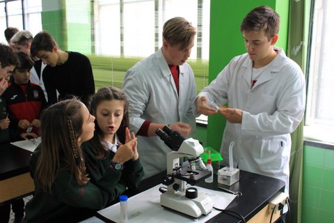 El Laboratorio de Todos El Laboratorio de Todos