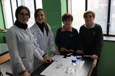 El Laboratorio de Todos El Laboratorio de Todos