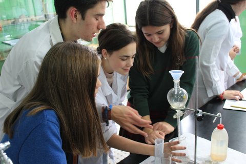 El Laboratorio de Todos El Laboratorio de Todos